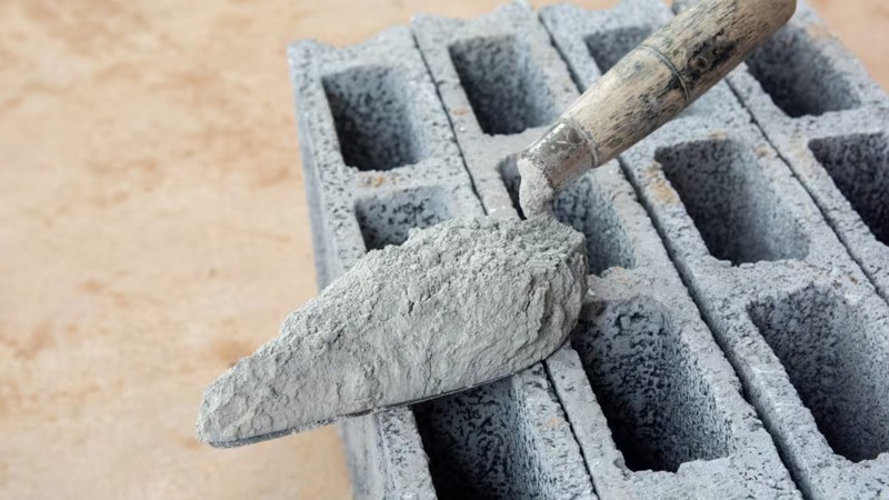 Cement hardener
